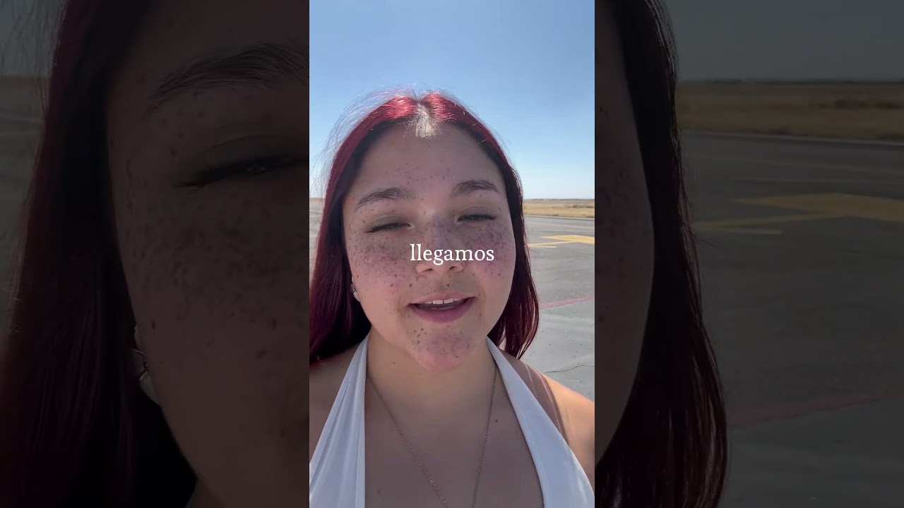 Viajamos en avioneta, increíble experiencia, amamosss