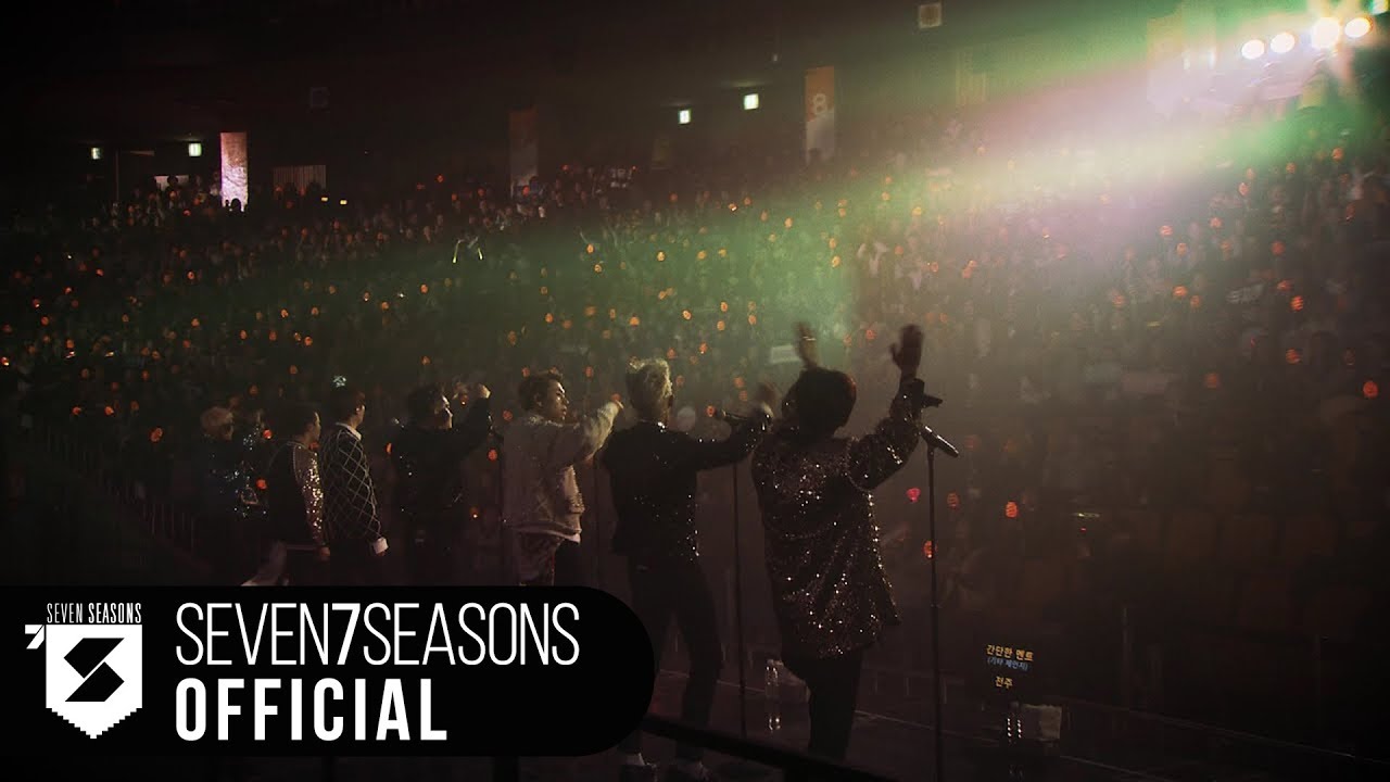 Block B 2018 BLOCKBUSTER 