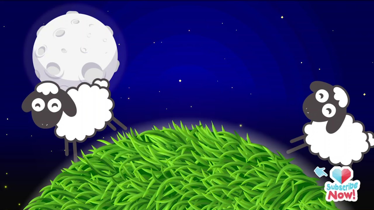 Baa Baa Black Sheep | Baby Lullabies | Sleep Music - The Asian Parent Philippines