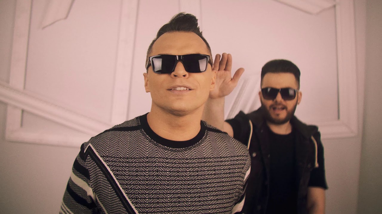 Josh és Phat Beat - Kicsi lány / Official video /