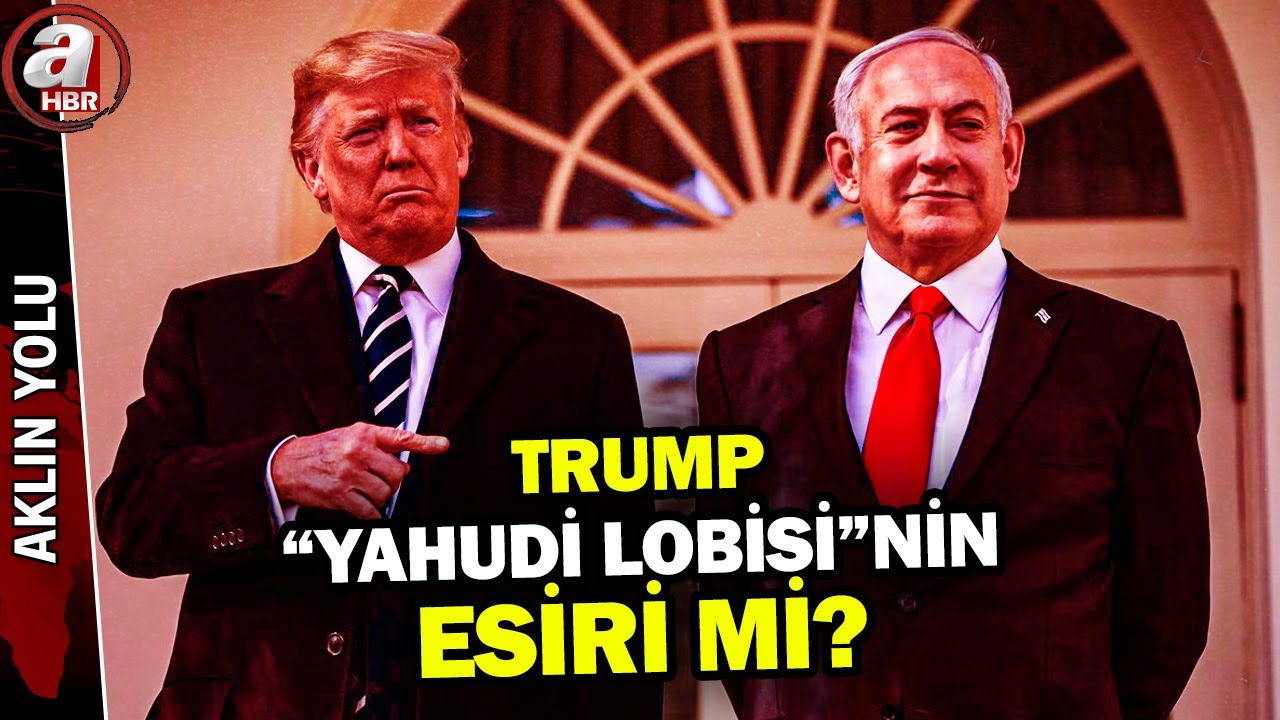 Trump, 