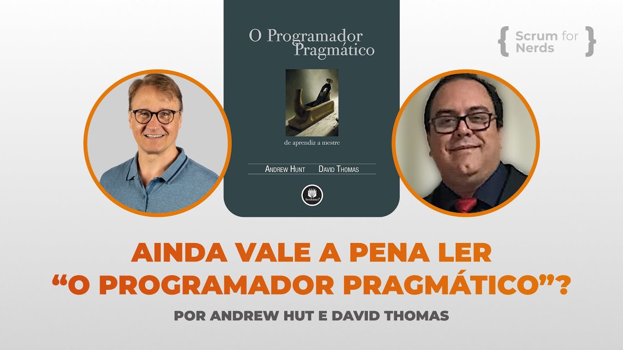 Scrum for Nerds: Ainda Vale a Pena Ler 