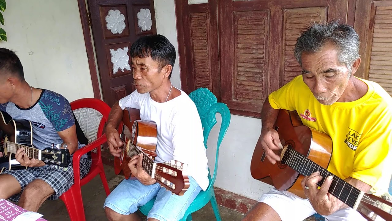 Musik Keroncong Tradisional Pulau Kawaluso