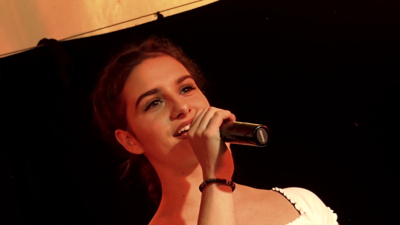 COUNTRY SISTERS & PETRIS Petra Kriegerová - ORPUND 2019 Switzerland