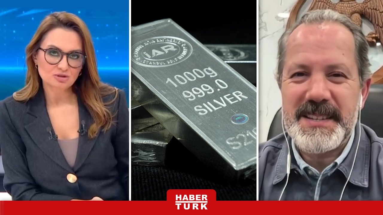 Gümüş Uzun Vadede Kazandırır Mı?