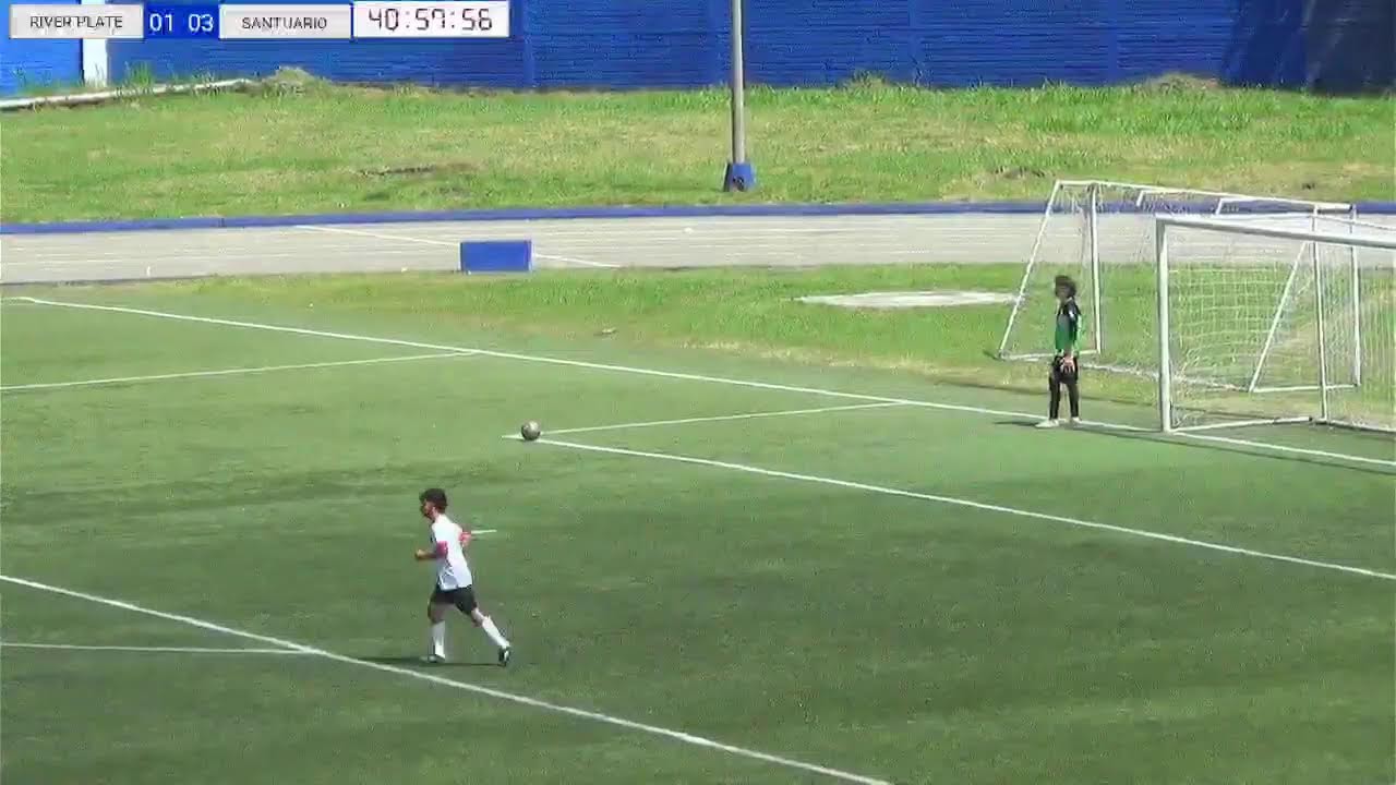 RIVER PLATE VS SANTUARIO | 07 MARZO