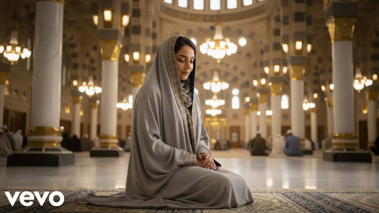 Listen When Your Heart Feels Heavy | Soft Female Nasheed
