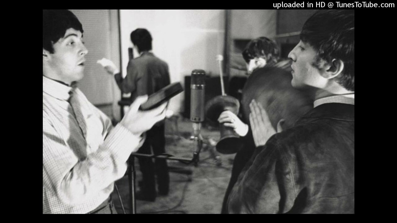 THE BEATLES 
