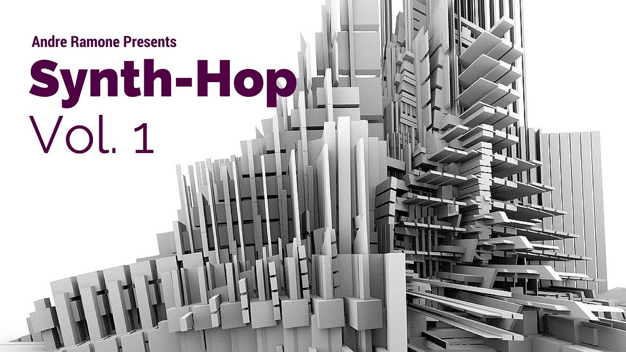 ~Synth Hop~ 22 Minute Mix :: Instrumental Hip Hop (Free Beats Link)
