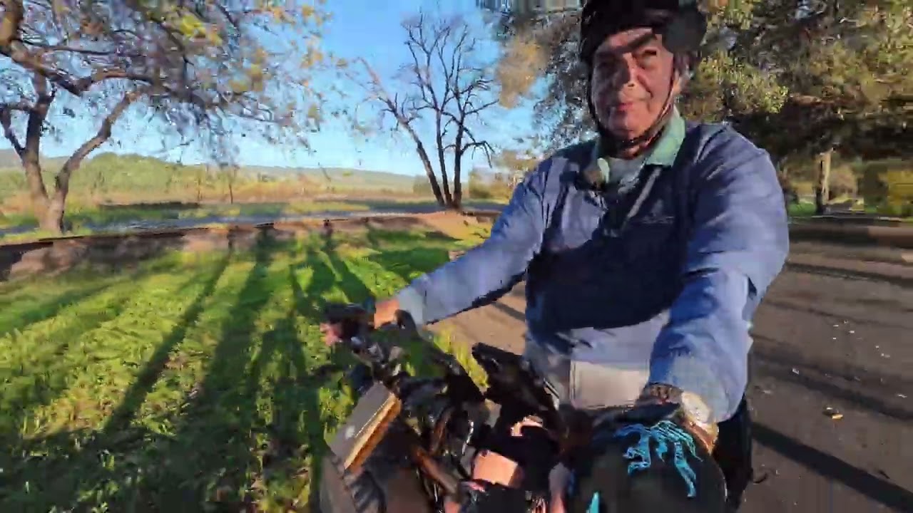 Napa Vine Trail Pre-Spring 2026
