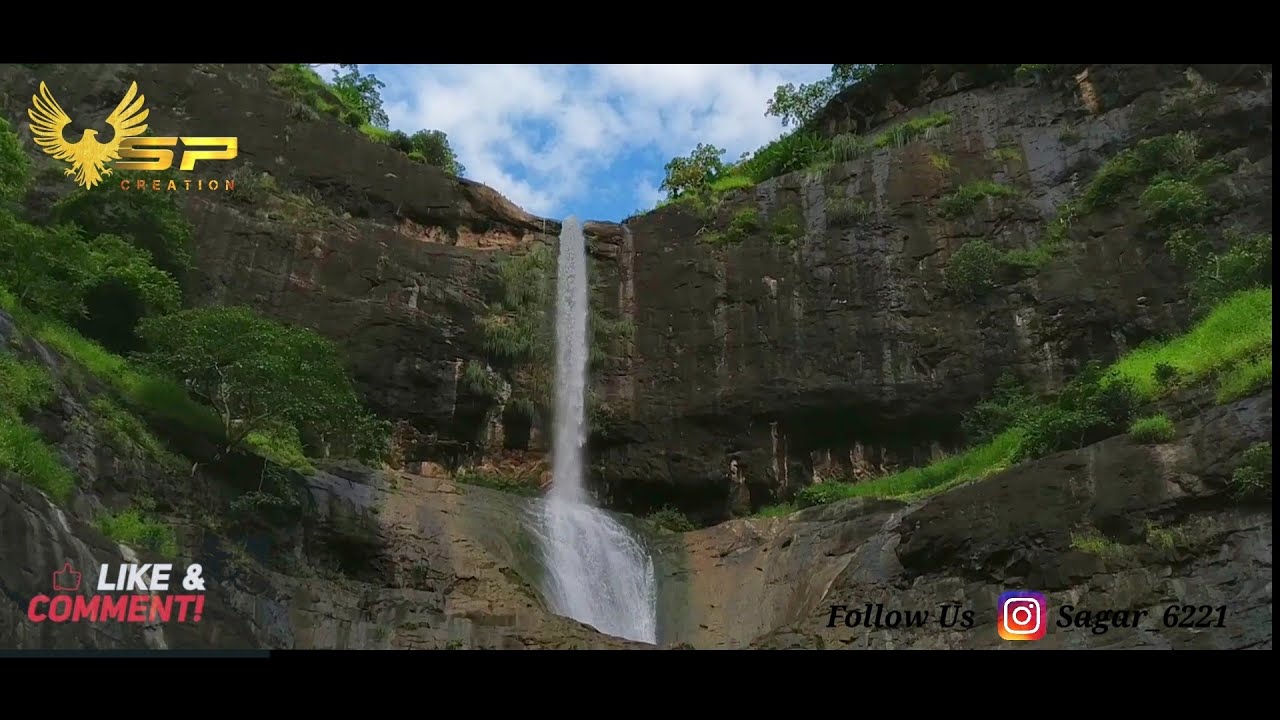 #mobilecinematicvideo #gautalaforest #Villagewildlife Saigavhan Ek Gav, Gautala forest | Sagar patil
