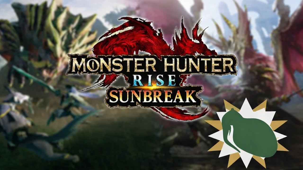 TG Tuesday 02/24/26 Monster Hunter Rise/Sunbreak