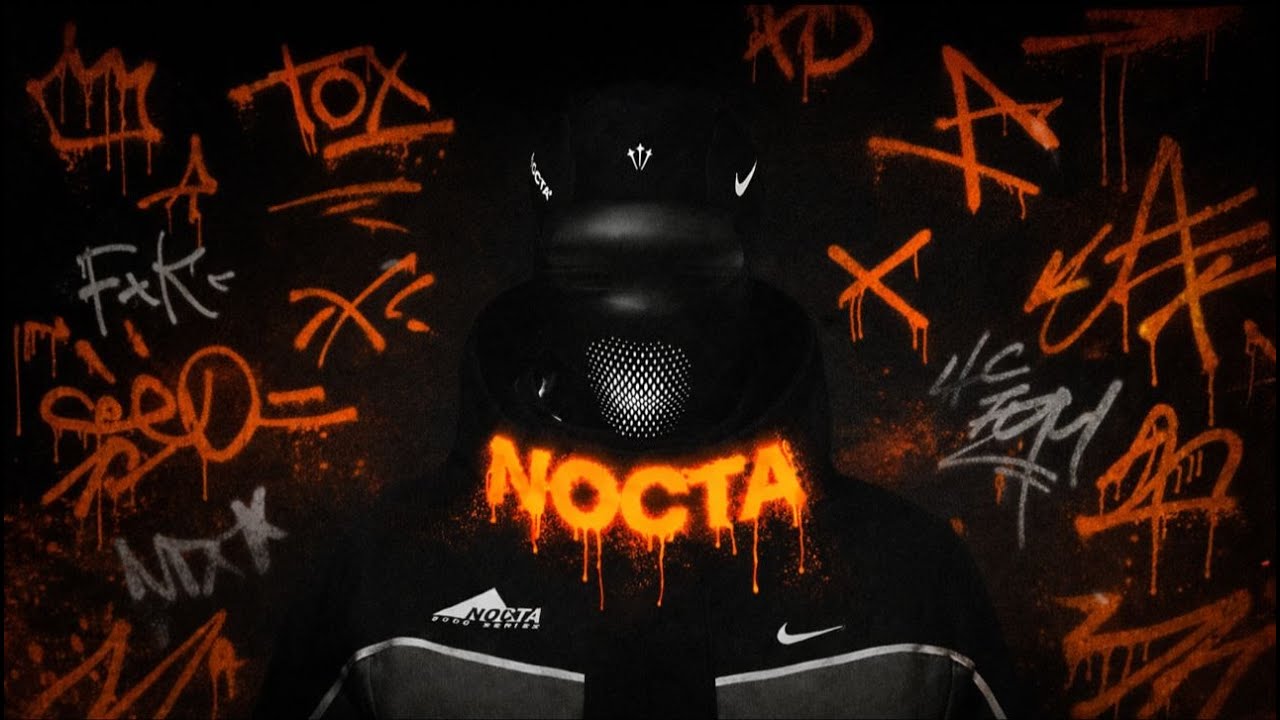 @jorkanpa- NOCTA (visualiser) WYFL riddim