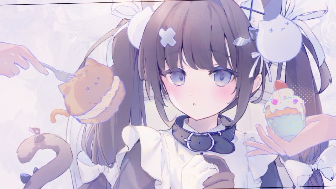 Sweet Bites