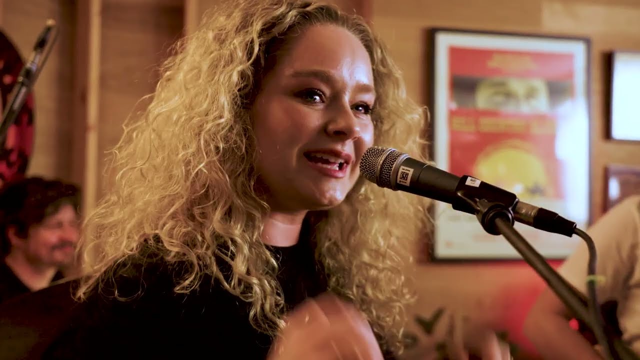 The Heavy Heavy : Live at Howler Music MonoSonic Sessions
