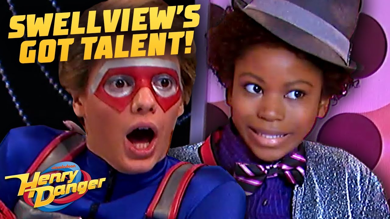 Swellview’s Got Talent 🌟 | Henry Danger