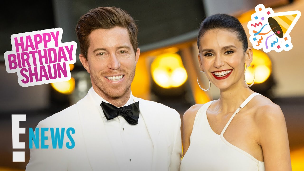 Nina Dobrev Shares Birthday Message to 