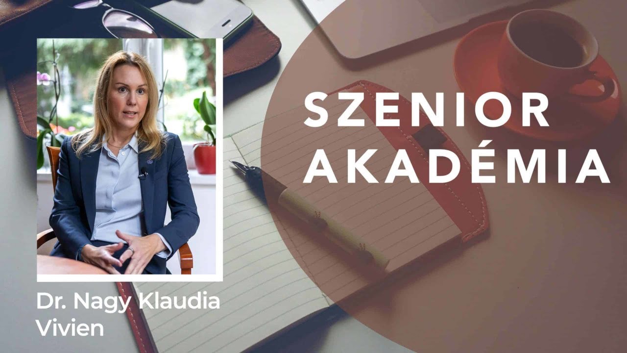 Dr. Nagy Klaudia Vivien: Űrmedicina  – az emberi szervezet működése az űrben