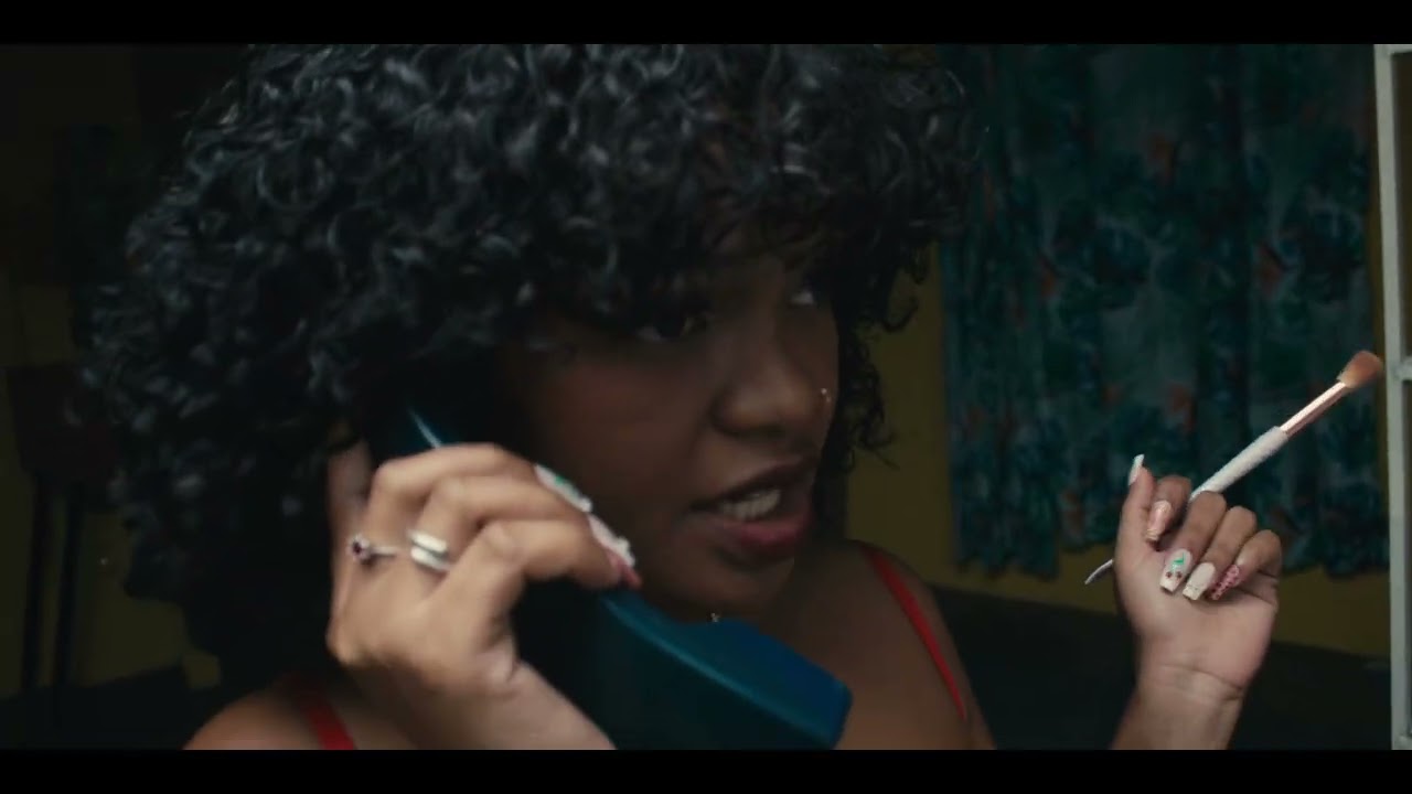 SAII - SECRET (CLIP OFFICIEL)