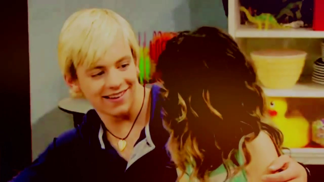 austin and ally | mirrors