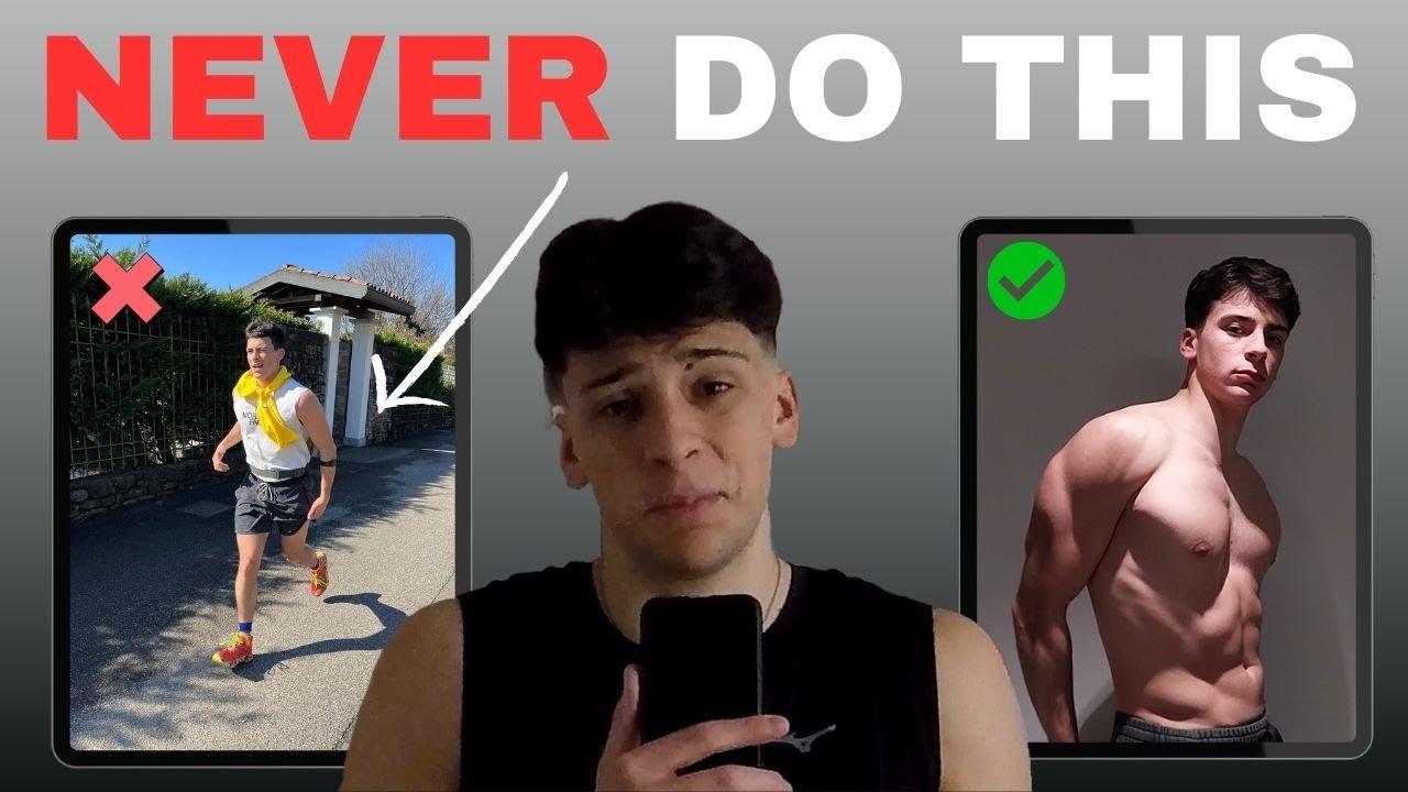 Biggest Mistakes Athletes make with Hybrid Training | Hybrid Warrior Ep. 1