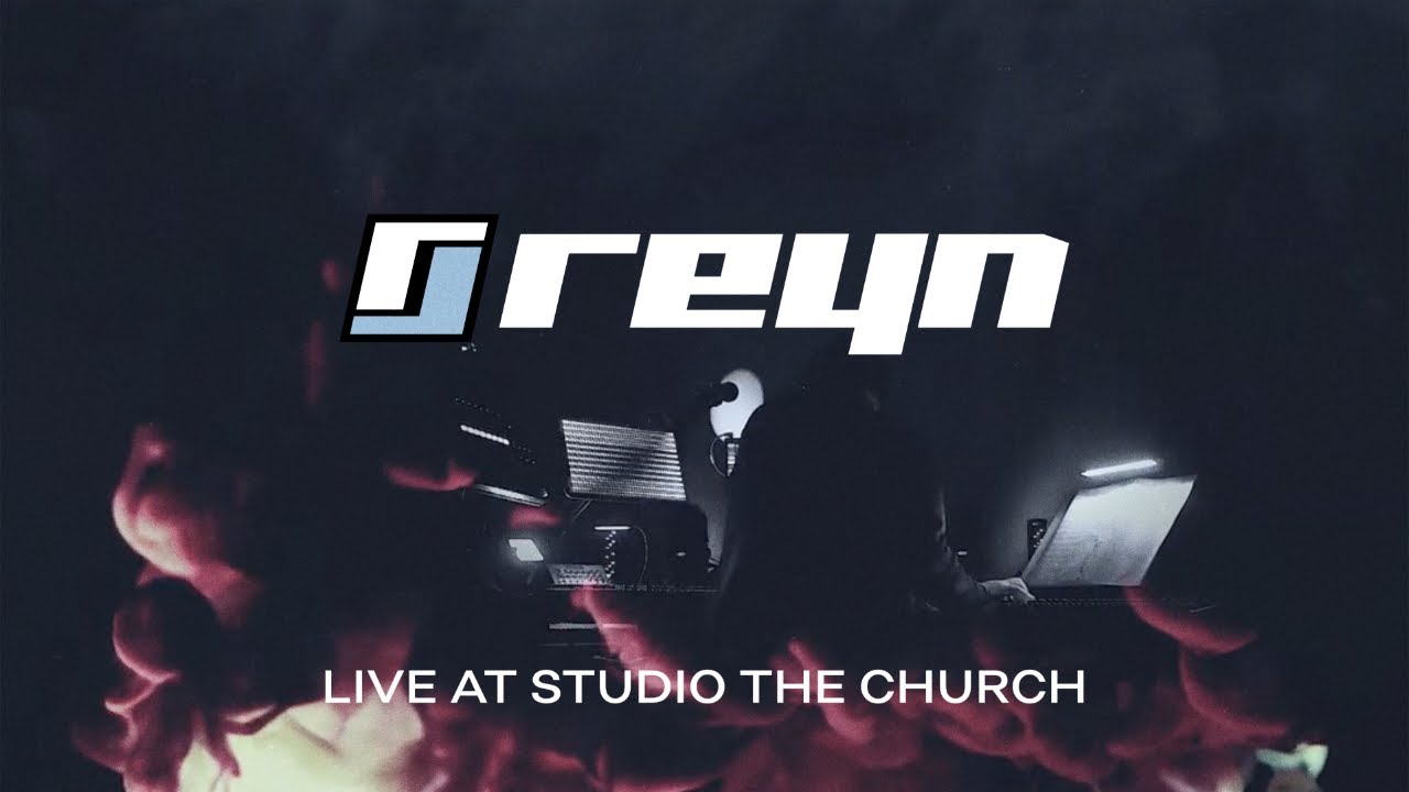 REYN - Live from Paris