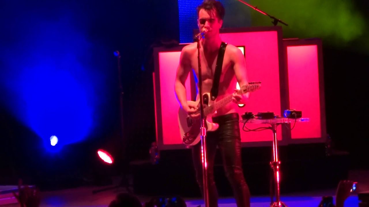 Panic! At the Disco - 