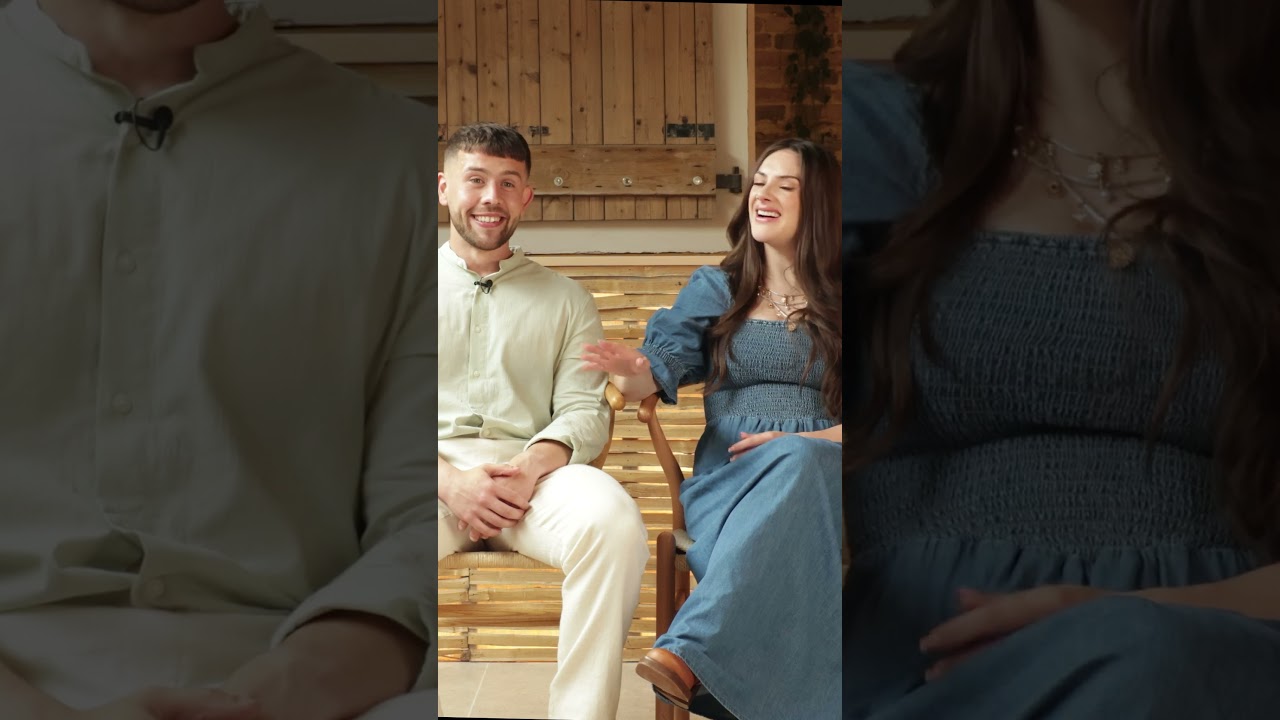 Isabel Hodgins z &bdquo;Emmerdale&rdquo; wspomina sw&oacute;j piękny ślub, kt&oacute;ry odbył się w tym roku z mężem
