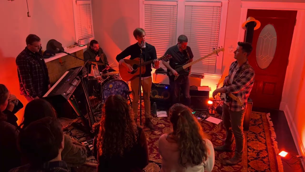 Go On (original)/Closing Time Medley