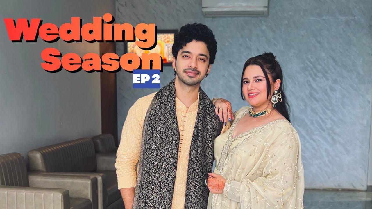 Humare group mein ek aur Shaadi ❤️