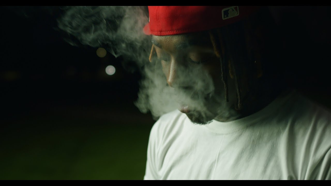 TeefromVSG - HeartBleed (Music Video) [4K]