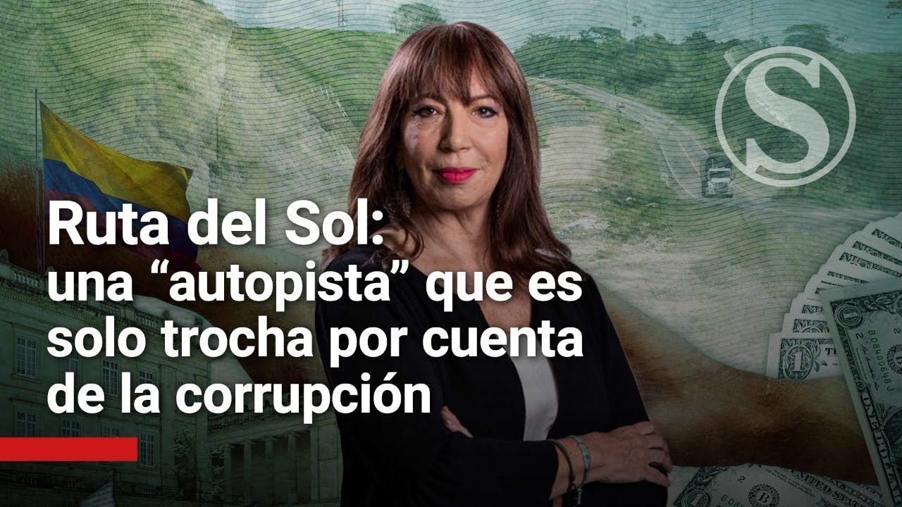 Los platos rotos de la corrupción: último capítulo de la serie de Odebrecht