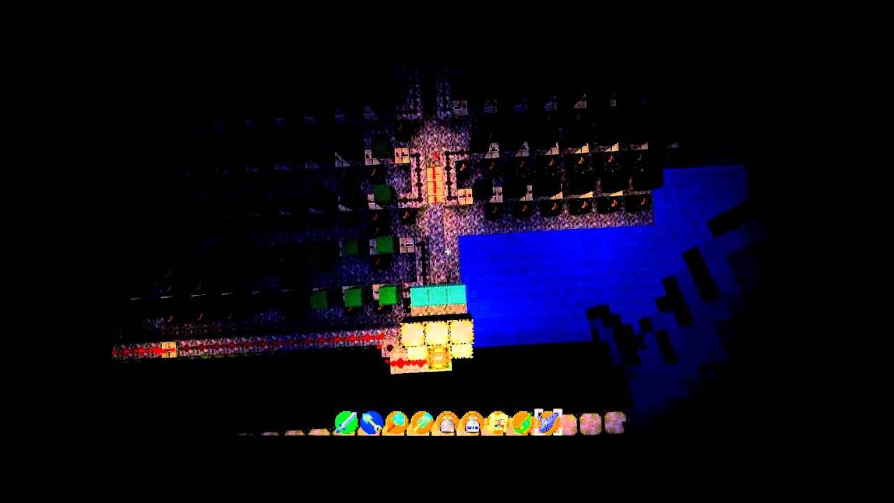 Kaepora gaepora[Legend of zelda owl] theme in noteblocks