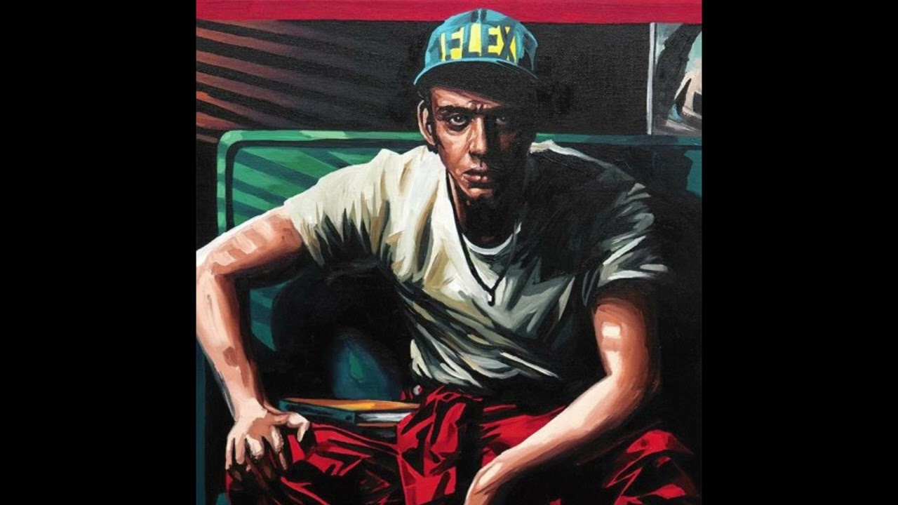 [FREE] LOGIC x JID TYPE BEAT - 