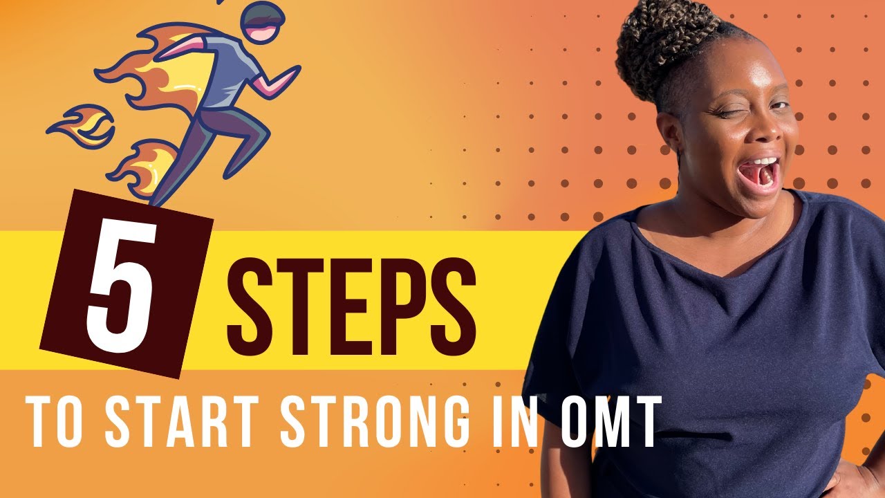 Myo Momentum: How to Start Your Myofunctional Therapy Career With Confidence