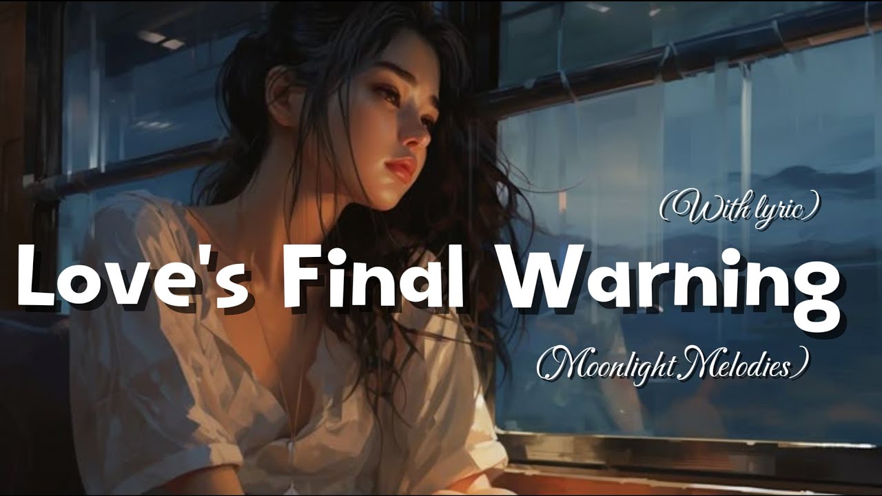 Hate waiting| Timeless Love Ballad | Soft Female Vocals – Best Romantic Song