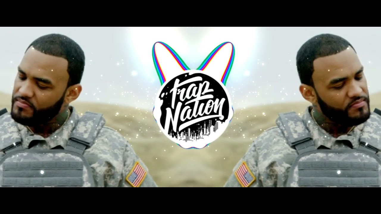 Joyner Lucas ft. Logic - 