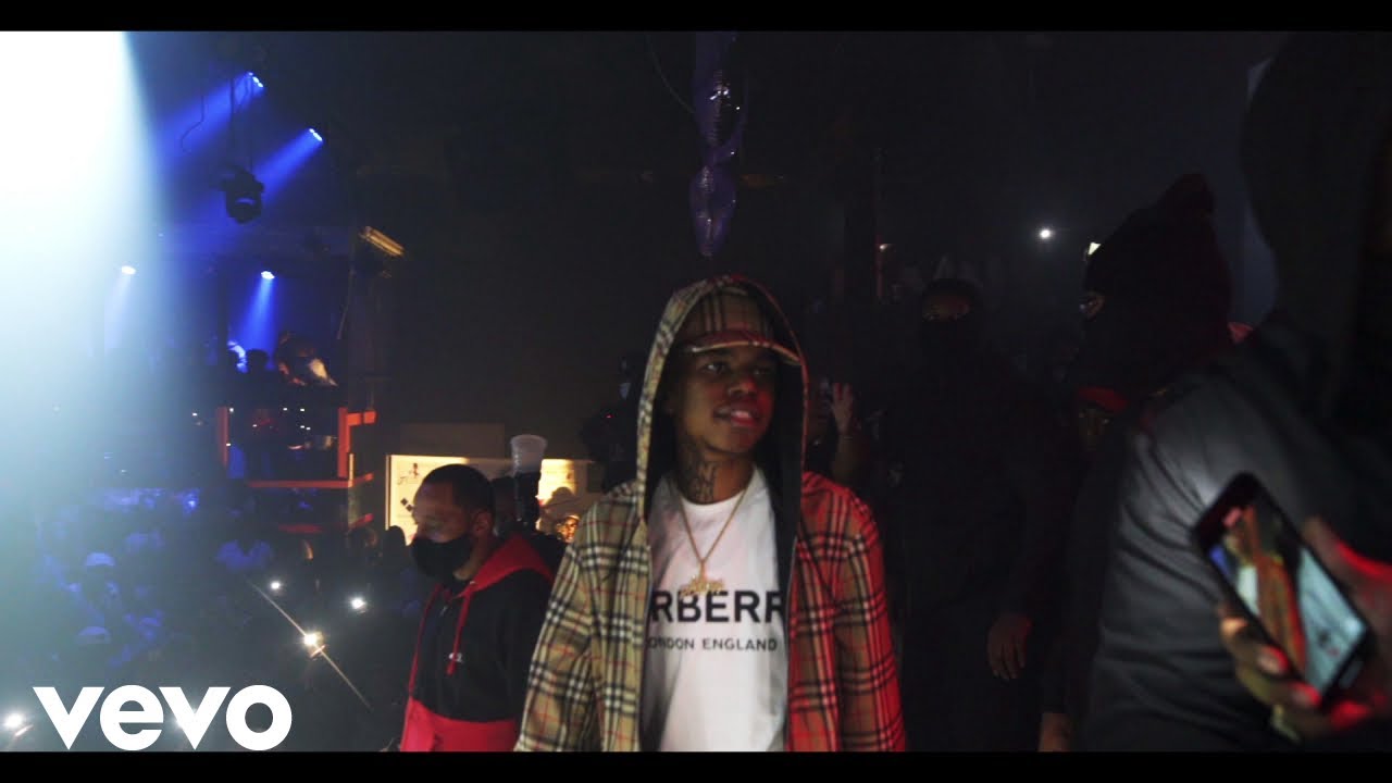 Lil Poppa - Blessed, I Guess Documentary