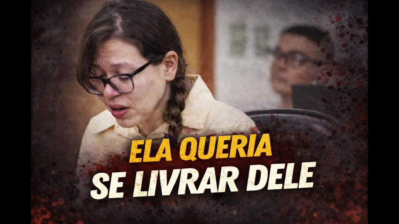 Caso Miguel: O Crime Que Aconteceu Dentro de Casa