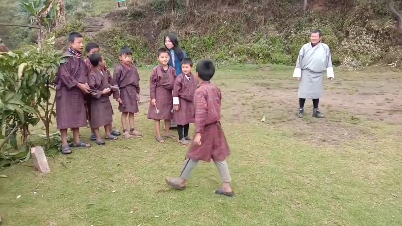 #khuru#competition#Soenakhar ps #Bhutanese#sport#bhutan #travel