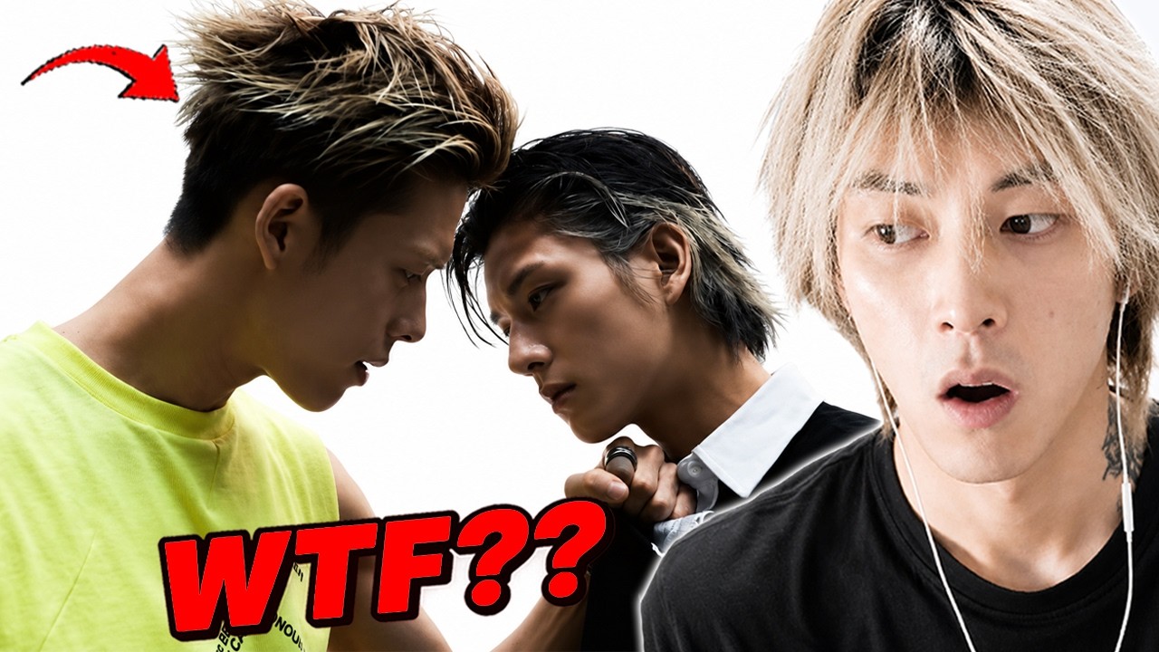 my first ENHYPEN comeback.. ('Bloody Paradise' MV Reaction)