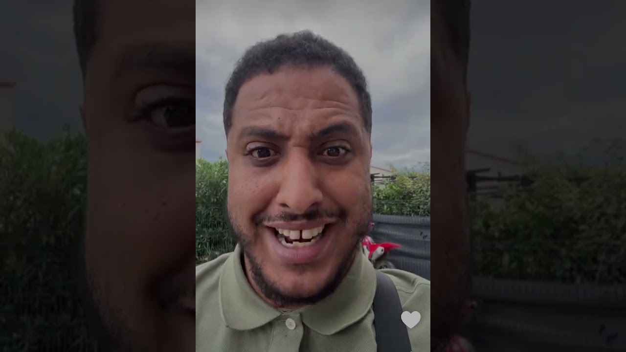 J'ai décidé de rien vous montrer, mais leurs relations est devenu toxique a un point