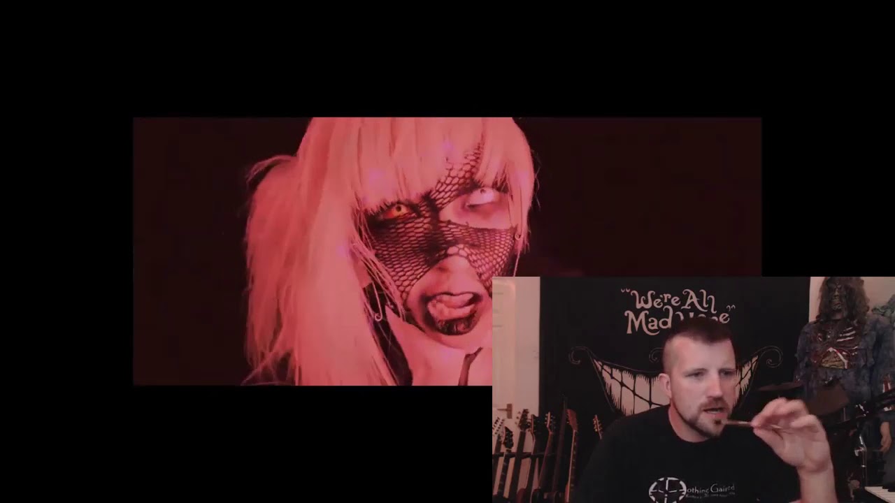 Honest Reaction - Dimlim - Vanitas