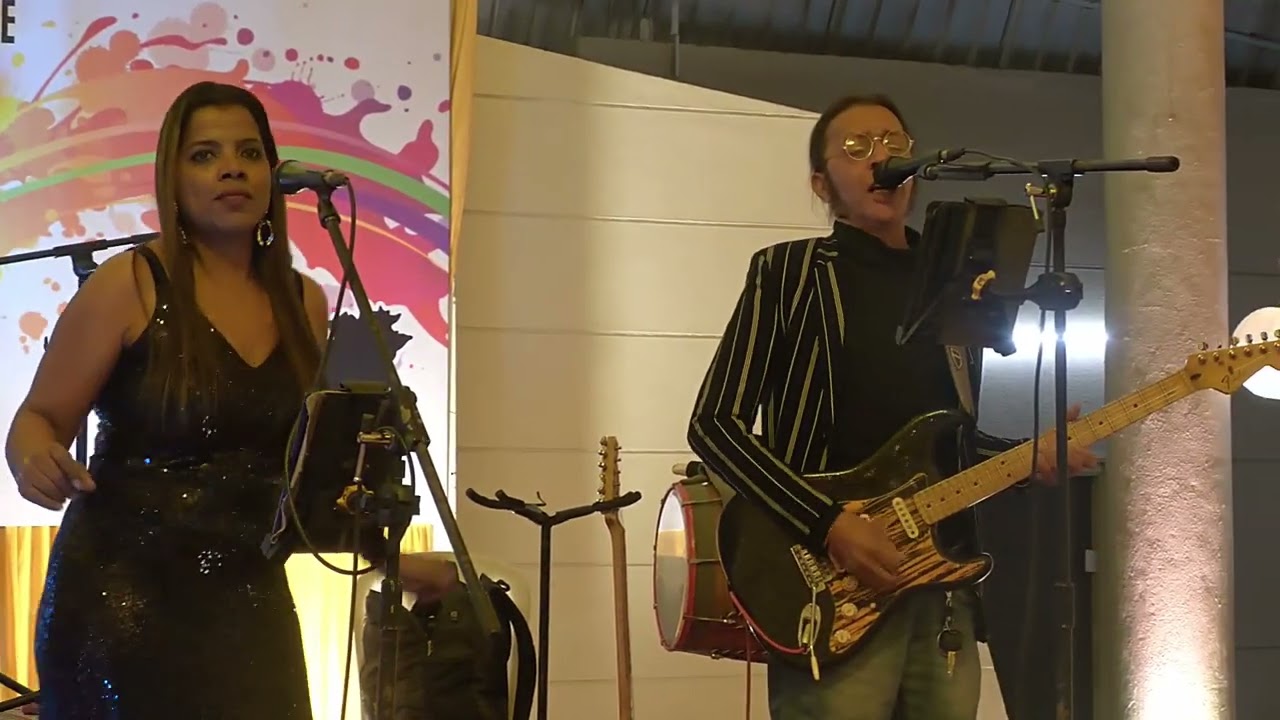 United Goans Dance 2023 - Forefront Band - Watch in HD 1080p! Please share and like our videos!