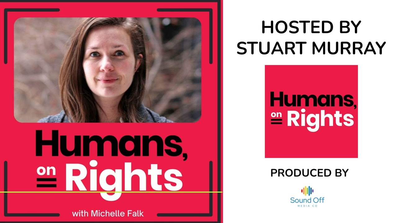 Michelle Falk: The Manitoba Association for Rights & Liberties