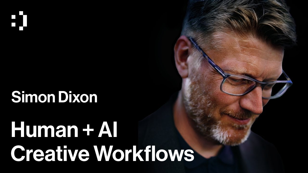 Designing With AI Without Losing Your Creative Identity