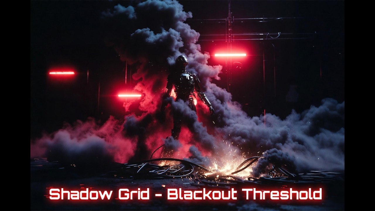 Shadow Grid - Blackout Threshold