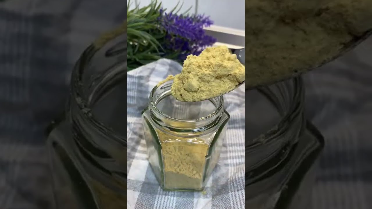 Gurkenwasser nicht wegsch&uuml;tten. Hausgemachten Senf machen.