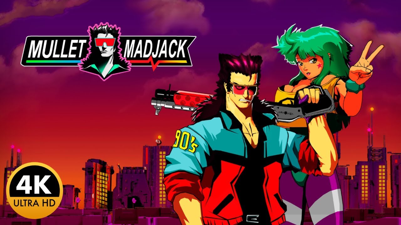 MULLET MADJACK IS BASED AF  [One Liners Compilation]