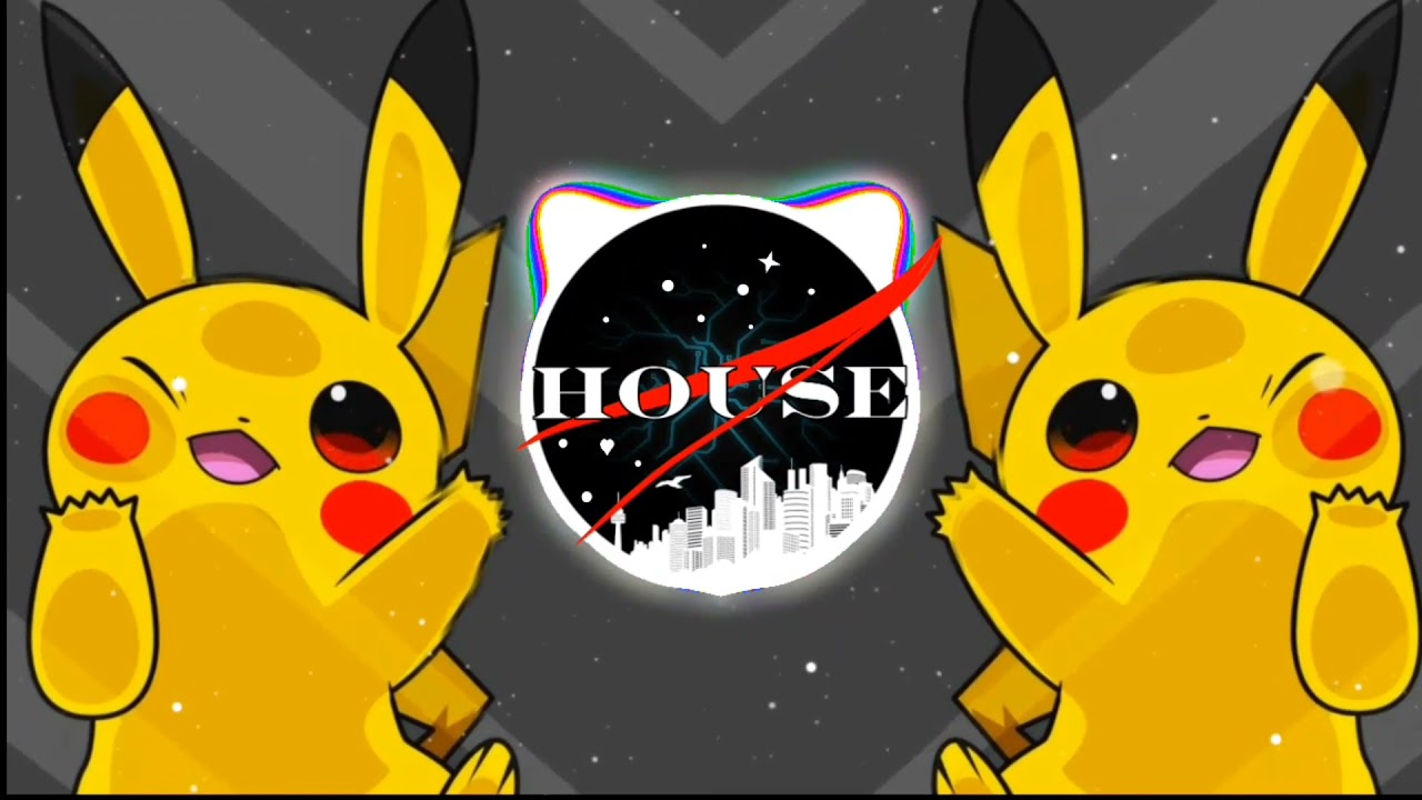 PIKACHU USE THUNDERBOLT  (Trap Remix)